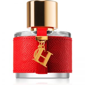 Carolina Herrera CH woda toaletowa dla kobiet 50 ml