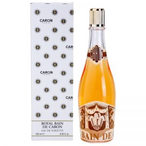 Caron Royal Bain de Caron woda toaletowa dla mężczyzn 250 ml