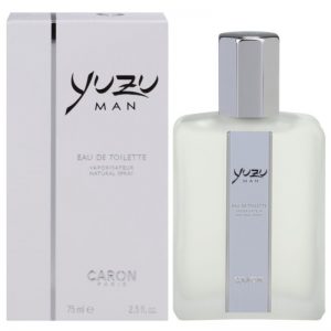 Caron Yuzu woda toaletowa dla mężczyzn 75 ml