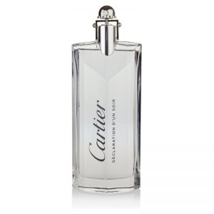 Cartier Déclaration d’Un Soir woda toaletowa dla mężczyzn 100 ml