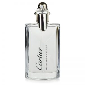 Cartier Déclaration d’Un Soir woda toaletowa dla mężczyzn 50 ml