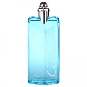 Cartier Déclaration L’Eau woda toaletowa dla mężczyzn 100 ml