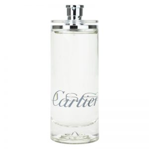 Cartier Eau de Cartier woda toaletowa unisex 200 ml