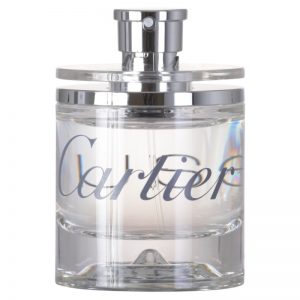 Cartier Eau de Cartier woda toaletowa unisex 50 ml