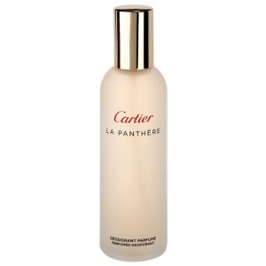 Cartier La Panth?re dezodorant w sprayu dla kobiet 100 ml