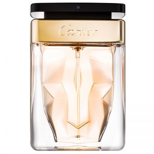 Cartier La Panthère Édition Soir woda perfumowana dla kobiet 50 ml