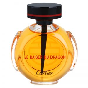 Cartier Le Baiser du Dragon woda perfumowana dla kobiet 100 ml
