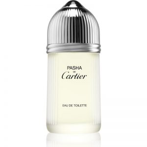 Cartier Pasha de Cartier woda toaletowa dla mężczyzn 100 ml