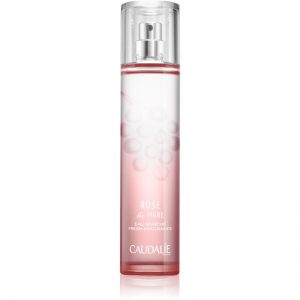 Caudalie Rose de Vigne woda toaletowa dla kobiet 50 ml