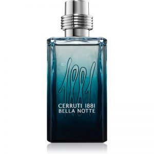 Cerruti 1881 Bella Notte woda toaletowa dla mężczyzn 125 ml