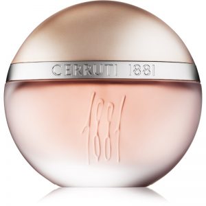 Cerruti 1881 Pour Femme woda toaletowa dla kobiet 30 ml