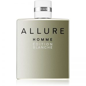 Chanel Allure Homme Édition Blanche woda perfumowana dla mężczyzn 150 ml