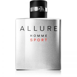 Chanel Allure Homme Sport woda toaletowa dla mężczyzn 50 ml