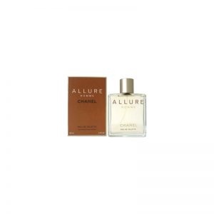 Chanel Allure Homme woda toaletowa dla mężczyzn 100 ml