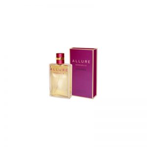 Chanel Allure Sensuelle woda perfumowana dla kobiet 100 ml