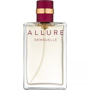 Chanel Allure Sensuelle woda perfumowana dla kobiet 35 ml