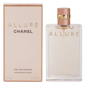 Chanel Allure woda perfumowana dla kobiet 50 ml