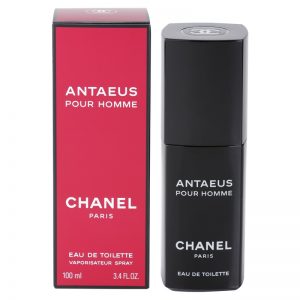 Chanel Antaeus woda toaletowa dla mężczyzn 100 ml