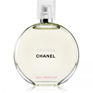 Chanel Chance Eau Fraîche woda toaletowa dla kobiet 100 ml