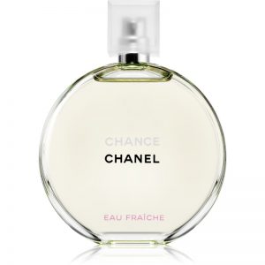 Chanel Chance Eau Fraîche woda toaletowa dla kobiet 150 ml