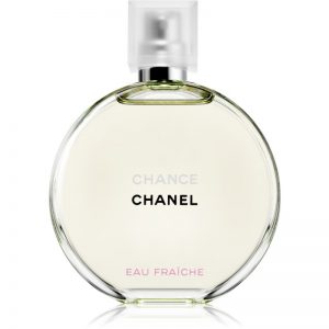 Chanel Chance Eau Fraîche woda toaletowa dla kobiet 50 ml