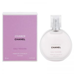 Chanel Chance Eau Tendre zapach do włosów dla kobiet 35 ml