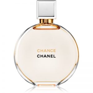 Chanel Chance woda perfumowana dla kobiet 50 ml