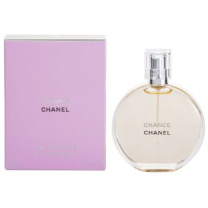 Chanel Chance woda toaletowa dla kobiet 50 ml