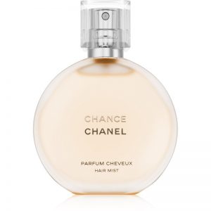 Chanel Chance zapach do włosów dla kobiet 35 ml