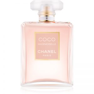 Chanel Coco Mademoiselle woda perfumowana dla kobiet 200 ml