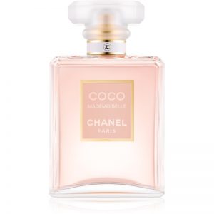Chanel Coco Mademoiselle woda perfumowana dla kobiet 50 ml