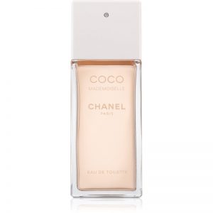 Chanel Coco Mademoiselle woda toaletowa dla kobiet 100 ml