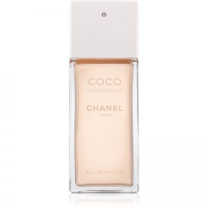 Chanel Coco Mademoiselle woda toaletowa dla kobiet 50 ml