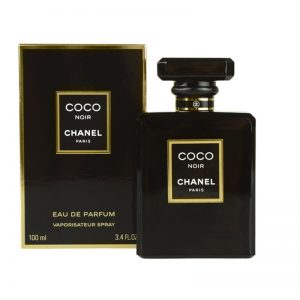 Chanel Coco Noir woda perfumowana dla kobiet 100 ml