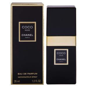 Chanel Coco Noir woda perfumowana dla kobiet 35 ml