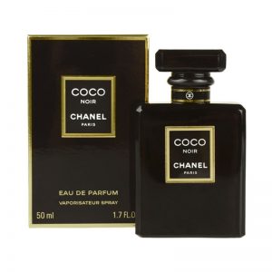 Chanel Coco Noir woda perfumowana dla kobiet 50 ml