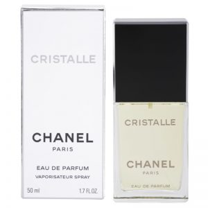 Chanel Cristalle woda perfumowana dla kobiet 50 ml