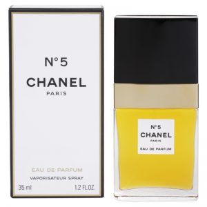 Chanel N°5 woda perfumowana dla kobiet 35 ml