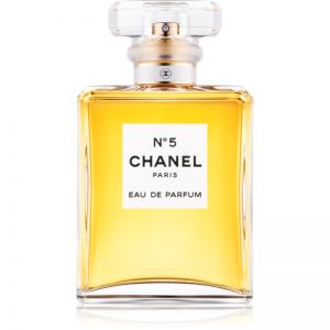 Chanel N°5 woda perfumowana dla kobiet 50 ml