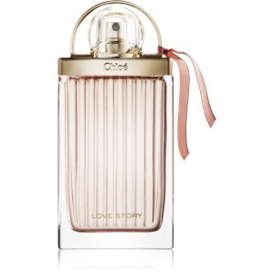 Chloé Love Story Eau de Toilette woda toaletowa dla kobiet 75 ml