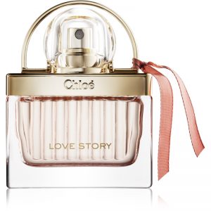 Chloé Love Story Eau Sensuelle woda perfumowana dla kobiet 30 ml