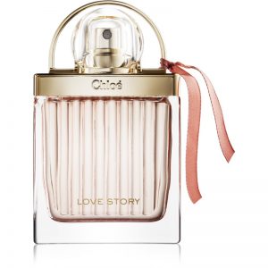 Chloé Love Story Eau Sensuelle woda perfumowana dla kobiet 50 ml