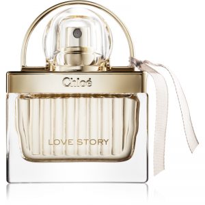 Chloé Love Story woda perfumowana dla kobiet 30 ml