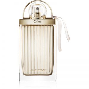 Chloé Love Story woda perfumowana dla kobiet 75 ml