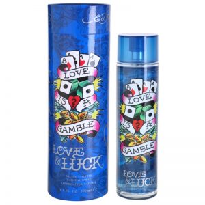 Christian Audigier Ed Hardy Love & Luck Man woda toaletowa dla mężczyzn 200 ml