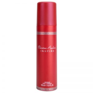 Christina Aguilera Inspire dezodorant w sprayu dla kobiet 150 ml