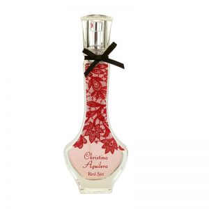 Christina Aguilera Red Sin woda perfumowana dla kobiet 30 ml