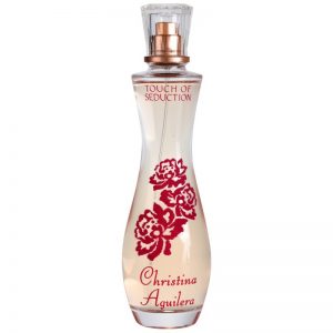 Christina Aguilera Touch of Seduction woda perfumowana dla kobiet 100 ml