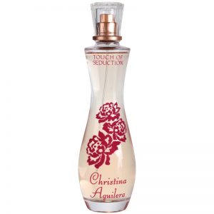 Christina Aguilera Touch of Seduction woda perfumowana dla kobiet 60 ml