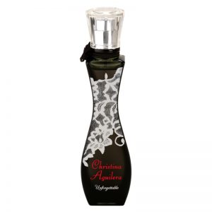 Christina Aguilera Unforgettable woda perfumowana dla kobiet 30 ml
